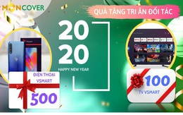 Thêm một công ty lựa chọn sản phẩm Vsmart