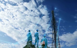 Tăng trưởng nhanh, Công trình Viettel nâng cấp thứ hạng trong FAST500