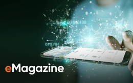MOBILE BANKING - Hành trình từ trải nghiệm mới mẻ cách đây gần một thập kỉ cho đến sứ mệnh thay đổi thói quen tiêu tiền của người Việt