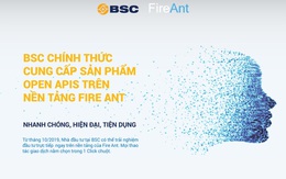 BSC hợp tác cùng FireAnt – Bước đi thông minh trong kỷ nguyên chứng khoán công nghệ cao