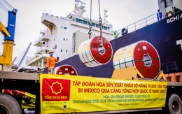 HSG: Lợi nhuận sau thuế hợp nhất quý 2 NĐTC 2019-2020 ước đạt 200 tỷ đồng, tăng mạnh 277% so với cùng kỳ