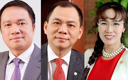 Tỷ phú Việt "nối vòng tay lớn" giữa mùa dịch Covid 19