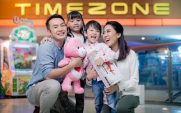 Timezone cùng tham vọng chiếm lĩnh sân chơi giải trí công nghệ cao tại Việt Nam
