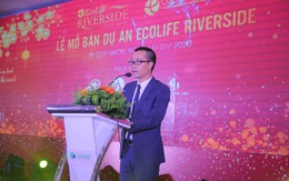 80% căn hộ EcoLife Riverside giao dịch thành công trong mở bán đợt 1