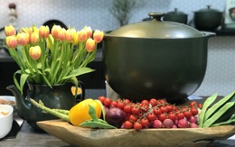 Minh Long tham gia hội chợ thương mại lớn nhất thế giới Ambiente 2020