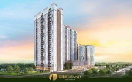 Sở hữu CitiGrand, sở hữu giá trị sống chất lượng cao cấp