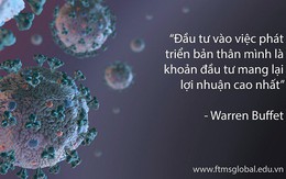 Cách để phát triển nghề nghiệp trong thời khủng hoảng hậu Covid-19