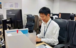 PTGĐ start-up công nghệ Hybrid Technologies: “Nếu không hạnh phúc thì không thể phát triển”