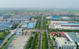 Bất động sản Yên Phong nhìn từ sức hút vị trí gần sát khu công nghiệp