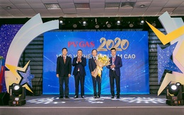 PV GAS tổ chức Lễ ra quân triển khai kế hoạch sản xuất kinh doanh năm 2020