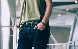 Khởi đầu 2020, muốn tự do thì phải tự lo, hãy học cách mua sắm của những người đàn ông trưởng thành