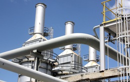 PV GAS đứng thứ 6 trong Forbes Top 100 công ty đại chúng lớn nhất