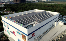 Học hỏi giải pháp tiết kiệm điện hiệu quả từ Saigon Co.op