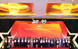 Tập đoàn DIC đạt top 20 doanh nghiệp Bất động sản lớn nhất Việt Nam