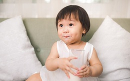 Chọn sữa dưỡng chất tốt từ Nhật Bản: “nhiệm vụ” có… khả thi?