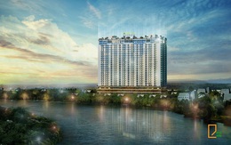 “Mua nhà rinh lộc” tại chung cư EcoLife Riverside Quy Nhơn