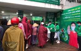 Dược Hà Tây chung tay cùng cộng đồng, đẩy lùi Covid-19