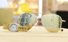 8/3 Đăng Quang Watch giảm giá lên đến 50% đồng hồ và kính mắt chính hãng