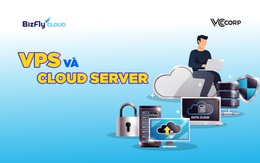 VPS hay Cloud Server? Lựa chọn nào mới là tối ưu cho Doanh nghiệp kỷ nguyên 4.0