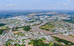BĐS Nam Sài Gòn 2020: Thị trường vùng ven dẫn đầu