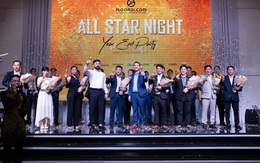 Floordi – Chiến lược phát triển thần tốc hơn 30 cửa hàng