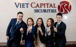 Chứng khoán Bản Việt (HoSE: VCI) nhận được khoản vay tín chấp 40 triệu usd từ các ngân hàng nước ngoài