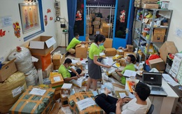 Giải pháp gửi hàng đi Mỹ tiết kiệm chi phí - Gateway Express