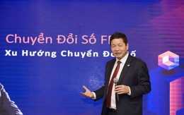 Chủ tịch FPT: Tận dụng cơ hội, thích nghi với "bình thường mới" để sinh tồn và vươn lên
