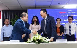 Vietbank ký kết hợp tác với NAPAS triển khai thanh toán giao thông không tiếp xúc