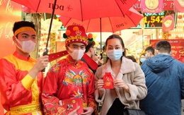 Vàng vượt khó trong dịch thời Corona