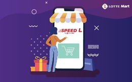 Mua sắm trực tuyến lên ngôi mùa corona