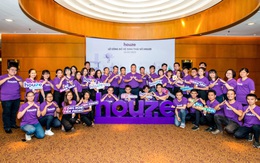 Chuyển đổi số cho thị trường bất động sản & quản lý cư dân từ hệ sinh thái Houze