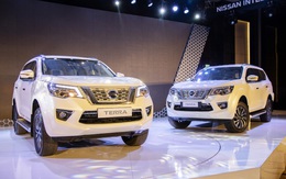 Khai xuân Canh Tý, mua xe Nissan được ưu đãi gì?