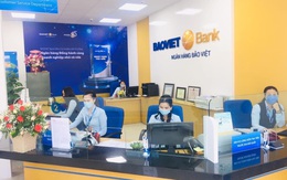 BAOVIET Bank năm 2019 tăng thu lãi từ hoạt động dịch vụ