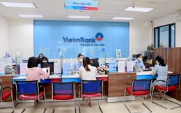 VietinBank tăng vốn để hoàn toàn đáp ứng tiêu chuẩn Basel II