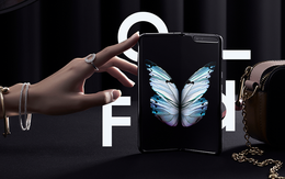 Màu đen quyền lực thống lĩnh: Từ kinh doanh, thời trang, đến công nghệ