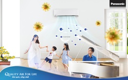 4 cách làm sạch không khí trong nhà mùa dịch cúm