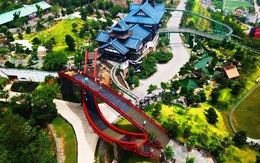 Một điểm đến cần đầu tư hệ thống hạ tầng du lịch đa dạng