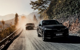 VinFast Lux và những ưu đãi “khủng” trên thị trường ô tô Việt Nam