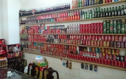 Muôn cách thể hiện tình yêu giữa thương hiệu và khách hàng