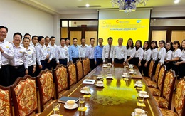 Tập đoàn Thủy sản Minh Phú đưa hệ thống quản trị doanh nghiệp SAP ERP vào vận hành tại các công ty thành viên