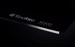 Vinafaro ra mắt 2 dòng sản phẩm bếp Libra và Virgo