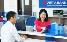 VietABank được NHNN phê duyệt tăng vốn điều lệ lên 5000 tỷ đồng