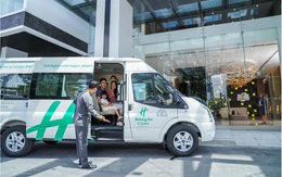 Holiday Inn & Suites Saigon Airport góp phần hiện thực hóa tiềm năng trở thành trung tâm Mice quốc tế của Thành phố Hồ Chí Minh