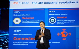 VNG CLOUD cung cấp bộ giải pháp đám mây cho 5 nhóm ngành quan trọng