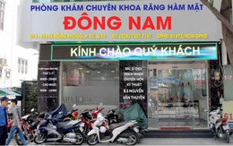 5 lý do nên làm răng tại nha khoa Đông Nam