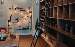 Morra từng bước khẳng định thương hiệu nước hoa của người Việt