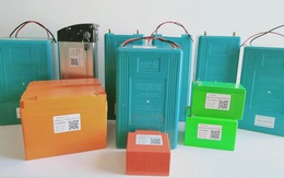 Emerald HP - Startup tiên phong ứng dụng Pin Lithium LIFEPO4 vào phục vụ đời sống thực tiễn