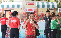 Cùng Acecook Việt Nam làm nên mâm cỗ hạnh phúc trong Tết Festival 2020