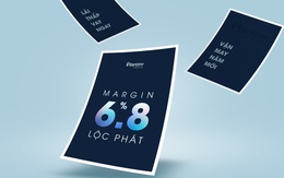 Chứng khoán Pinetree lì xì đầu năm với gói lãi suất ưu đãi margin 6.8%